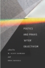 Poetics and Praxis 'After' Objectivism - eBook