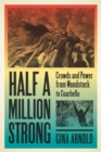 Half a Million Strong : Crowds and Power from Woodstock to Coachella - eBook