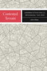 Contested Terrain : Suburban Fiction and U.S. Regionalism, 1945-2020 - Book