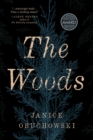 The Woods : Stories - Book