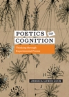 Poetics of Cognition : Thinking through Experimental Poems - eBook