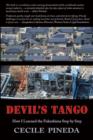 Devil's Tango - eBook