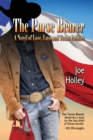 The Purse Bearer : A Novel of Love, Lust  and Texas Politics - Book