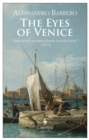 The Eyes Of Venice - Book