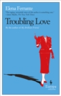 Troubling Love - eBook