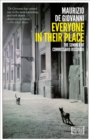 Everyone in Their Place : The Summer of Commissario Ricciardi - eBook