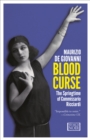 Blood Curse : The Springtime of Commissario Ricciardi - eBook