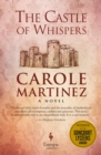 The Castle of Whispers : A Novel - eBook