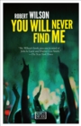 You Will Never Find Me - eBook