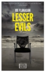 Lesser Evils - Book
