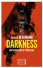 Darkness for the Bastards of Pizzofalcone - Book