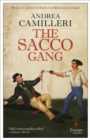 The Sacco Gang - eBook