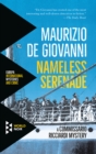Nameless Serenade : Nocturne for Commissario Ricciardi - Book