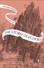 The Storm of Echoes - eBook
