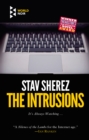The Intrusions - eBook