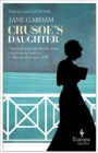 Crusoe's Daughter - eBook