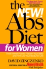 New Abs Diet for Women - eBook