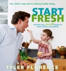 Start Fresh - eBook