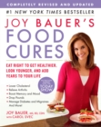 Joy Bauer's Food Cures - eBook