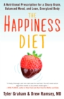 Happiness Diet - eBook