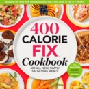 400 Calorie Fix Cookbook - eBook
