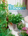 Edible Balcony - eBook