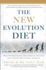 New Evolution Diet - eBook