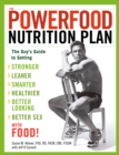 Powerfood Nutrition Plan - eBook