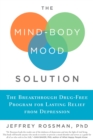 Mind-Body Mood Solution - eBook