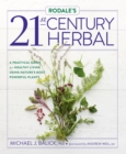Rodale's 21st-Century Herbal - eBook
