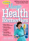 Joey Green's Magic Health Remedies - eBook