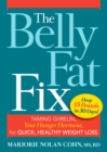 Belly Fat Fix - eBook