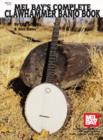 Complete Clawhammer Banjo - eBook