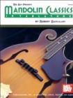 Mandolin Classics in Tablature - eBook