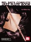 Complete Jazz Flute Book - eBook