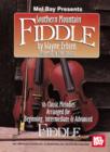 Southern Mountain Fiddle - eBook