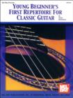 Young Beginner's First Repertoire for Classic Guitar - eBook