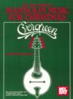 Evergreen : Mandolin Music for Christmas - eBook