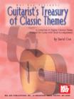 Guitarist's Treasury of Classic Themes - eBook