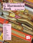 G Harmonica Book - eBook