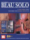 Beau Solo - eBook