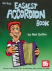 Easiest Accordion Book - eBook