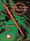 Celtic Tunes for Recorder - eBook