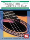 Tuning the Guitar By Ear - eBook