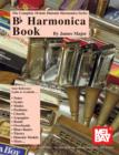 Bb Harmonica Book - eBook