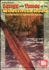 Songs and Tunes of the Wilderness Road - eBook
