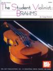 The Student Violinist : Brahms - eBook