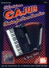 15 Louisiana Cajun Classics for Piano Accordion - eBook