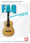 FAQ : Classic Guitar Care and Setup - eBook