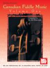 Canadian Fiddle Music Volume 1 - eBook